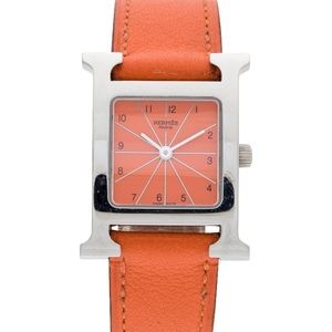 Hermès Heure H watch